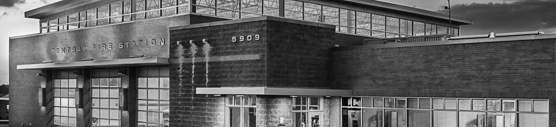 Civic and municipal architectural photography in Dallas Fort Worth by Impressia