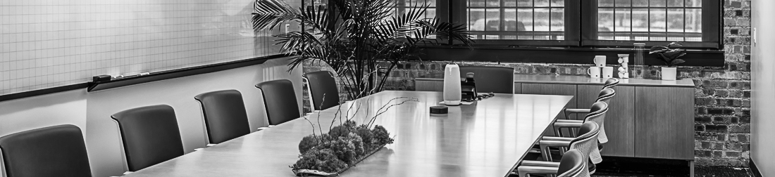 Corporate office architectural photography in Dallas Fort Worth by Impressia