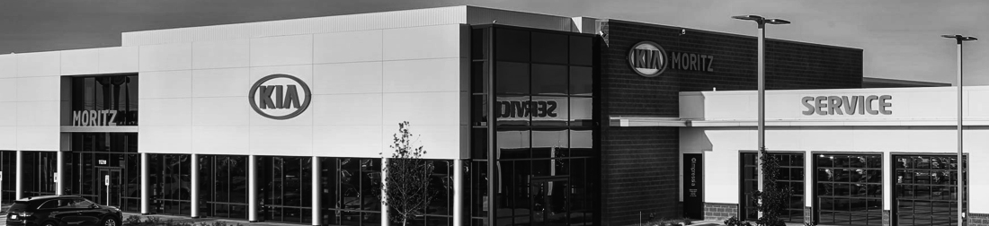 Dealership architectural photography in Dallas Fort Worth by Impressia