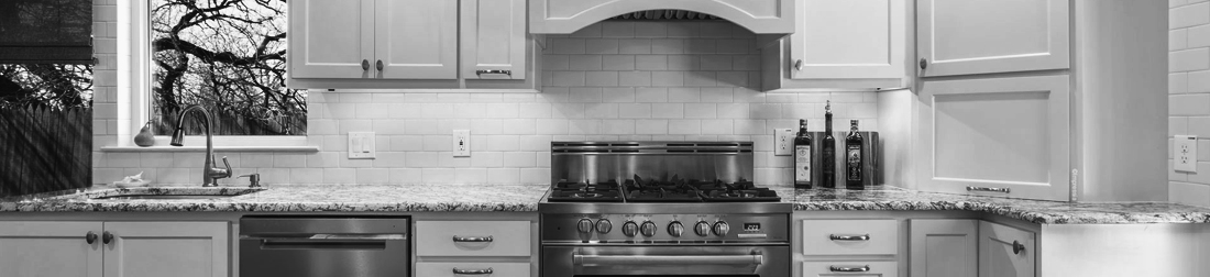 Photography of residential renovations and remodels in Dallas Fort Worth by Impressia