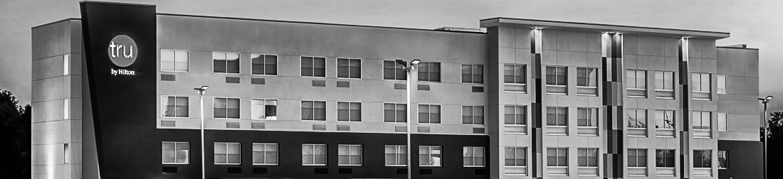 Hospitality and hotel architectural photography in Dallas Fort Worth by Impressia