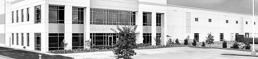 Industrial architectural photography in Dallas Fort Worth by Impressia
