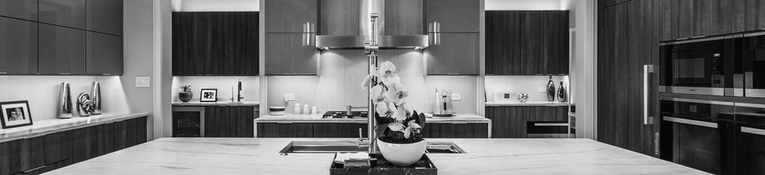 Architectural kitchen photography in Dallas Fort Worth by Impressia