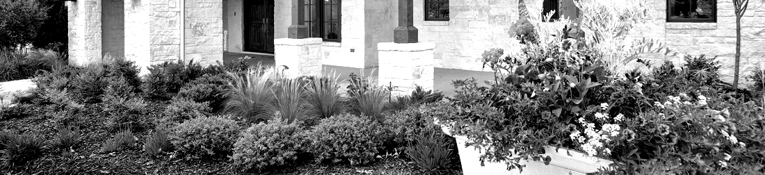 Landscape architecture photography in Dallas Fort Worth by Impressia