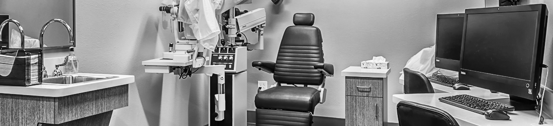Medical and dental office architecture photography in Dallas Fort Worth by Impressia