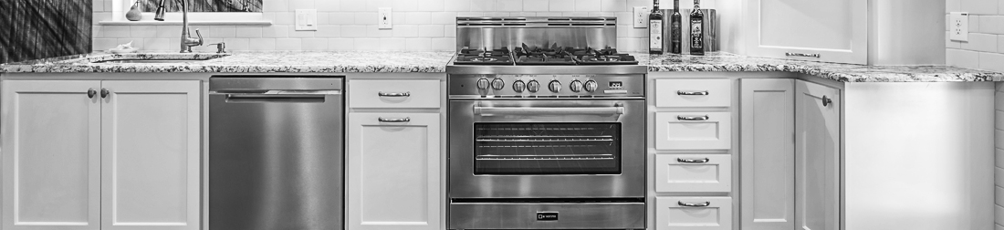 Millwork and cabinetry architectural photography in Dallas Fort Worth by Impressia