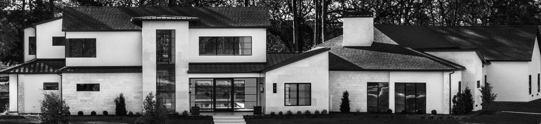 Residential exterior photography in Dallas Fort Worth by Impressia